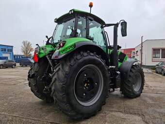 Traktor Deutz-Fahr Agrotron 6210 RC Shift - 8
