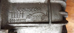 Převodovka Opel Astra J 1.6 CDTi tour, 6rychlostí - 8