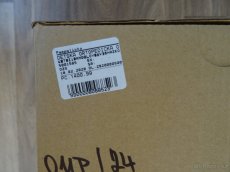 Dětská zdravotní obuv, sandály DZO vel. 24 - NOVÉ - 8