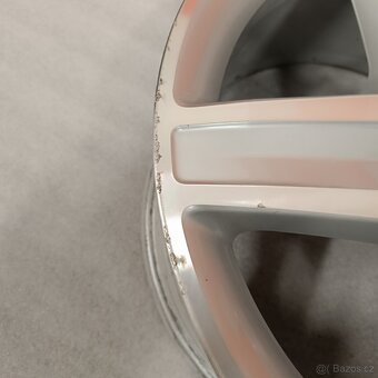 Originál alu kola Mercedes GLE AMG, 9Jx20, ET57 - 8