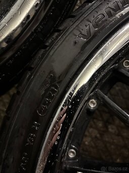 BARRACUDA VOLTEC T6 5x114,3 19’’ alu kola - 8