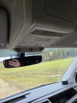 Vw t6.1 caravelle,  2.0 tdi 110kw ,4motion ,dsg ,9miest ,Lon - 8