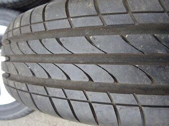 Alu disky Škoda Citigo, 14", 5x112,ET 35, letní sada - 8