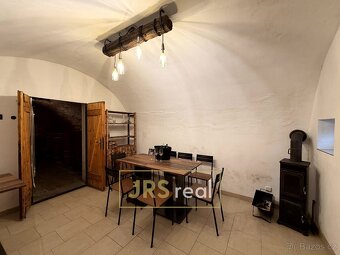 Prodej vinného sklepa 46 m², Ježov, ev.č. 170058JV - 8