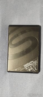 Seagate PlayStation Game Drive pro PS4/PS5 - 8