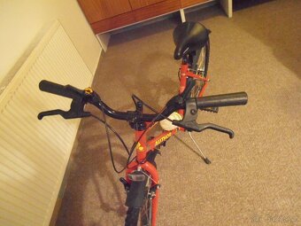 kolo detské Author Hollywood - 8