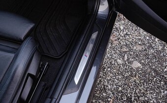 BMW Rad 1 120d M Sport Shadow A/T - 8