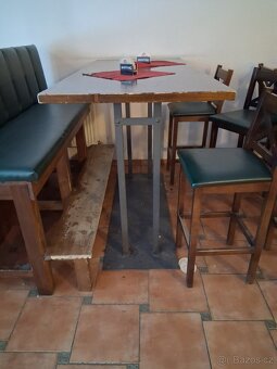 stůl - 8