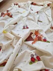 Dětské závěsy do pokojíčku - 8