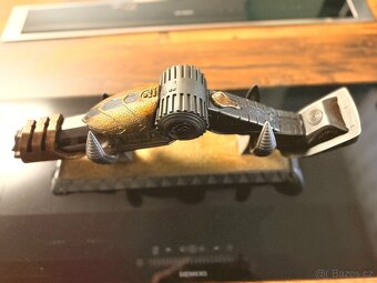 Aliens vs. Predator: Requiem – plasma cannon Sideshow - 8