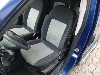 Fiat QUBO TREKKING - 1,3 MTJ - 8