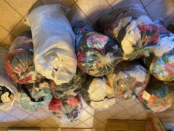 detske tricko 3-5let ,pekne - 8