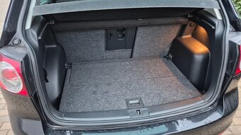 VW Golf 6 Plus 1.2 TSi 77kW Team - 8