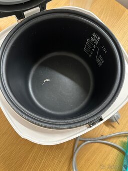 Rýžovar Cuckoo CR 0632 - 8