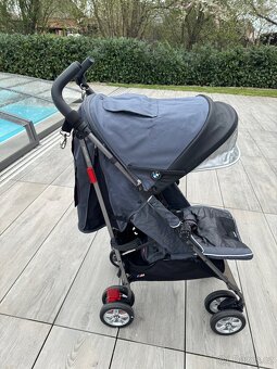 Golfky MACLAREN BMW M Charcoal - 8