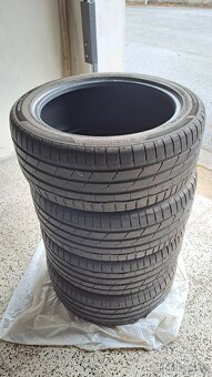 235/45/18 letní pneu Hankook - 8