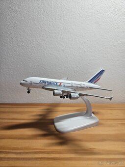 Model letadla NOVÝ, různé - 8