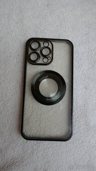 iPhone 15 Pro Max 256 GB – Blue Titanium - 8