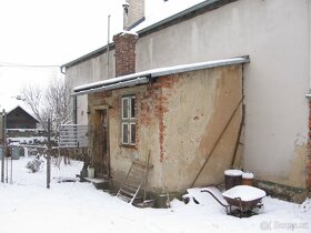 Rodinný dům + zahrada, Zlaté Hory v Jeseníkách - 8