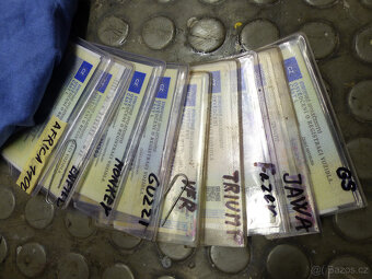 Triumph bonneville T 120 - 8