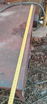 Cirkulárka 400V - 8