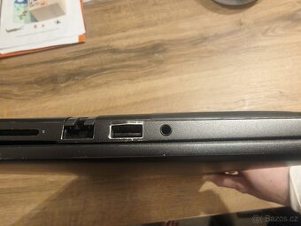 Notebook Dell Vostro 7620 - 8