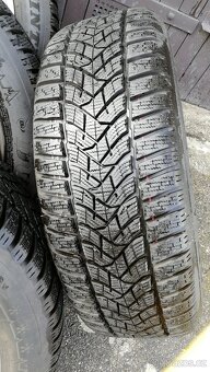 215/55 R17 zimní - 8
