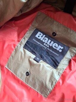 Kabat Blauer - 8