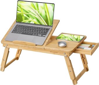 Nový stolek pod notebook - 8