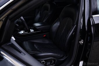 Audi A8 Quatro 3.0 193KW - 8
