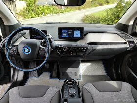 BMW i3 120Ah SPORT PAKET 2020 ODPOČET DPH - 8