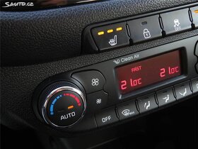 Kia Ceed 1.6 GDI 99kW hatchback benzin 2016 letní+zimní pneu - 8
