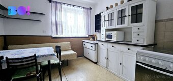 Prodej rekreační chaty, ul. Zákopčie, Čadca - 8