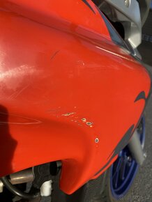 Aprilia pegaso 650 strada - 8