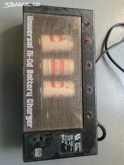 Elektro konvolut - 8