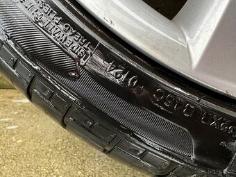 Sada originalních letních kol Neptune Škoda Octavia 2 RS - 8