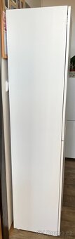 SMASTAD / PLATSA Šatní skříň Ikea - 8