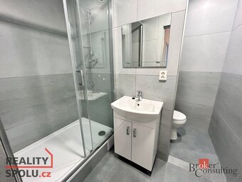 Pronájem, byty/2+1, 49 m2, Na Valtické 442/22, Charvátská No - 8