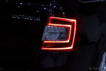 Škoda Octavia 3 Combi 1.4 TSI 110 kW Style - REZERVOVÁNO - 8