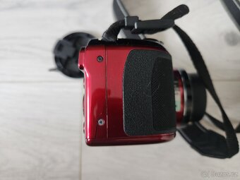 Nikon Coolpix L810 - 8