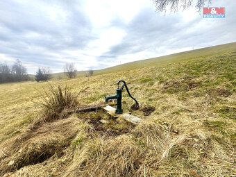 Prodej pozemku k bydlení, 1150 m², Horní Čermná - 8