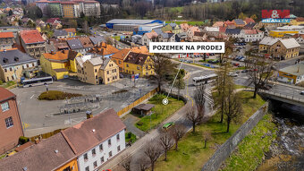 Prodej provozní plochy, 225 m², Frýdlant - 8