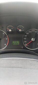 Ford Focus 1.8 TDCi. Nová STK - 8