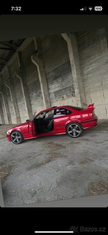 Bmw e36 - 8