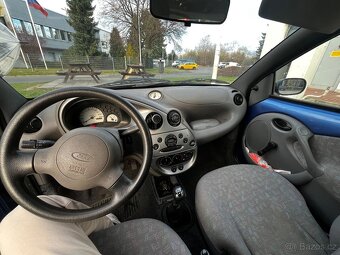 Ford ka - 8