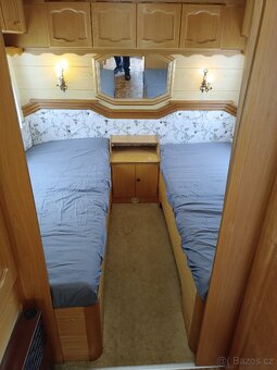 Tabbert 550 - 8