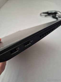 Lenovo ThinkPad 470S i7-7600U 24GB RAM NVMe M.2 512GB - 8
