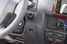 Land Cruiser 79 VDJ 6x6 4,5TD V8    S L E V A - 8