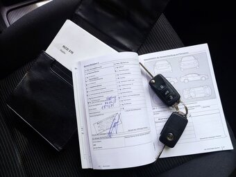 VW TIGUAN 2,0TDi BlueMotion Trend & Fun - 8