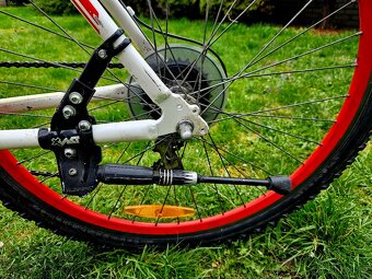 Horske kolo Trek 26 - 8
